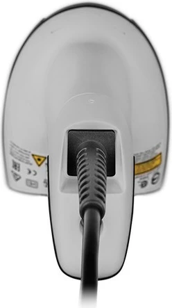 Skaner barkodesh Datalogic Gryphon I GD4590, 2D, i bardhë