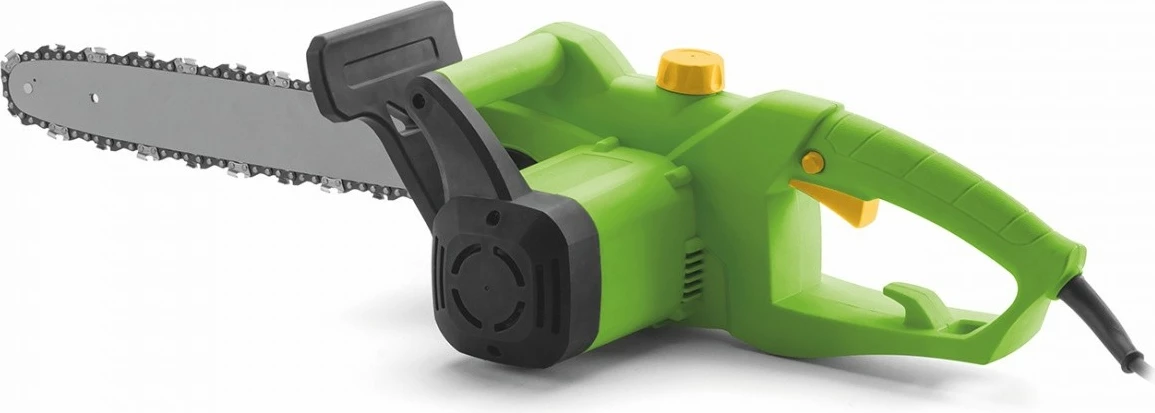 Sharrë elektrike Fieldmann FZP 2005-E, 2000 W, 16", Gjelbër