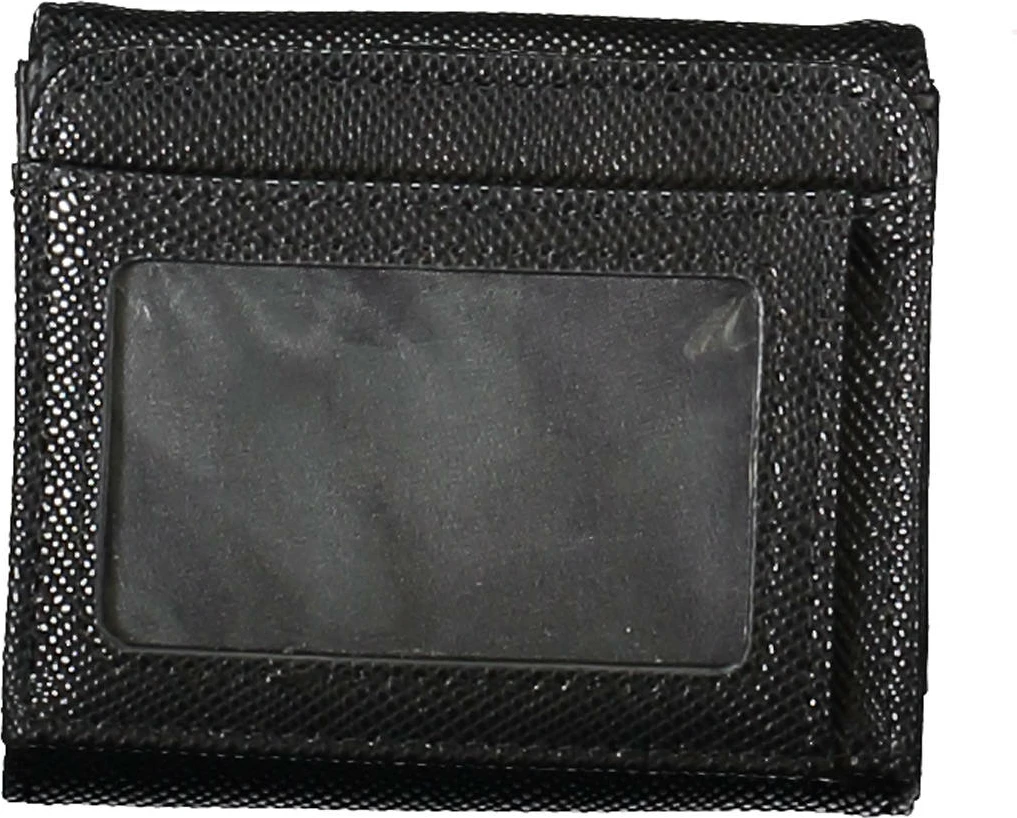 Portofol GUESS JEANS femra, e zezë