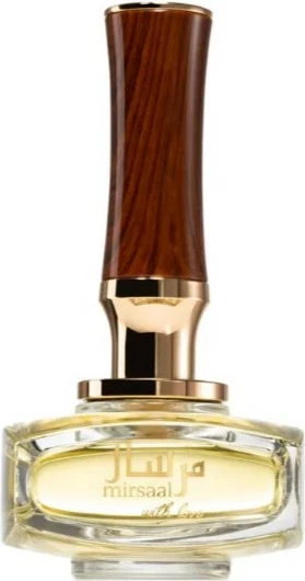 Eau de Parfum për femra Afnan Mirsaal With Love, 90ml