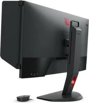 Monitor gaming ZOWIE XL2746K, 27", Full HD, 240Hz, 1ms, i zi