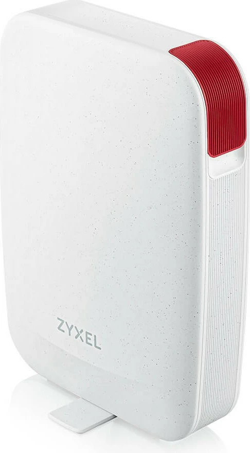 Firewall Zyxel USG-LITE 60AX, Ethernet WAN, 2.5 Gigabit Ethernet, Bardhë