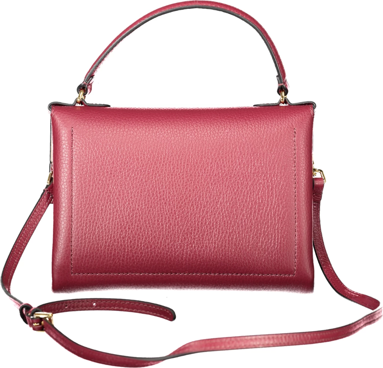 Çantë femra COCCINELLE Arlettis, e purpurt