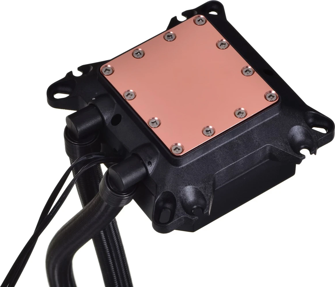 Ftohës me ujë Endorfy Navis F280