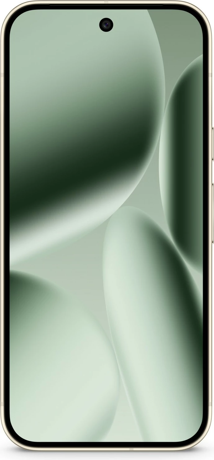 Celular Google Pixel 10 Pro 256GB Jade