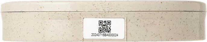 Qese mbeturinash për kuti rëre Petkit Purobot Ultra, Refill Ring, 3 copë