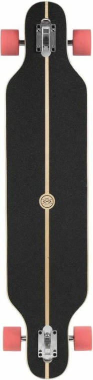 Skateboard për meshkuj, femra dhe fëmijë SMJ, modeli UT4209 California, me shumë ngjyra