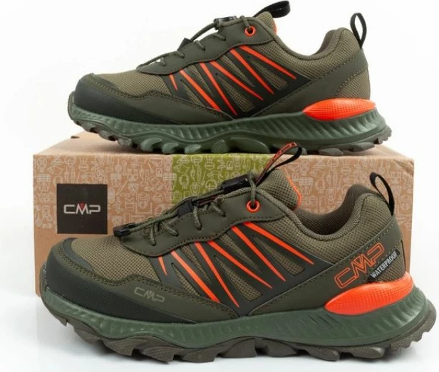 Atlete për fëmijë CMP, të gjelbra