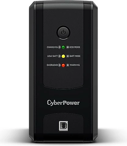 UPS CyberPower UT850EG-FR, 850VA, 425W, Line-Interactive, i zi