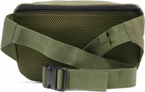 Çantë beli Palladium, e gjelbër