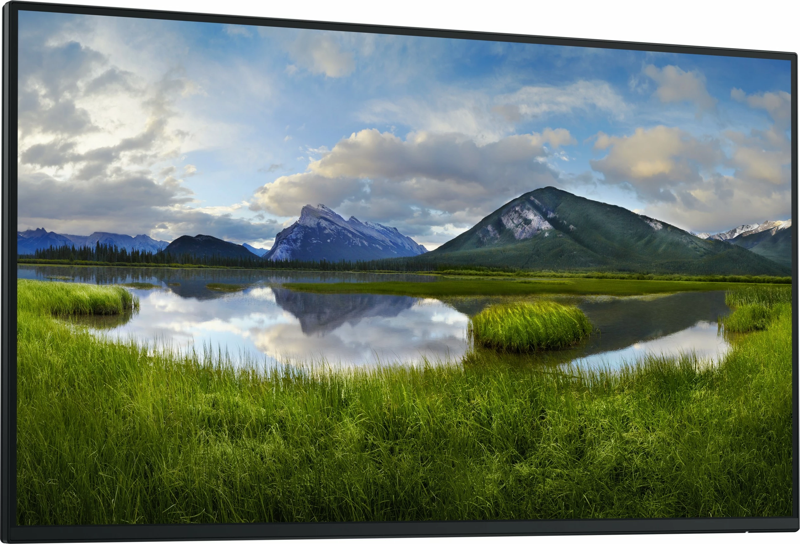 Monitor DELL P Series P2725H_WOST, 27 inç, Full HD, LCD, i zi