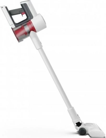 Fshesë me korrent pa kabllo Sharp VC-SV12AEU-W, 2 bateri, e bardhë