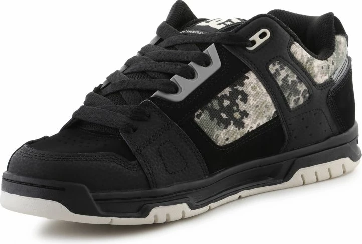 Atlete për meshkuj DC, të zeza