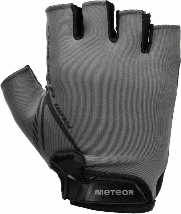 Doreza biçiklete për meshkuj Meteor, gri