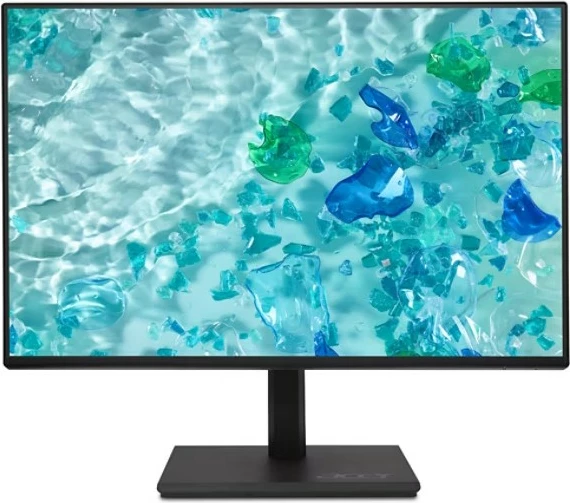 Monitor Acer Vero B7 B277 G, 27", Full HD, 4 ms, Ngjyrë e zezë