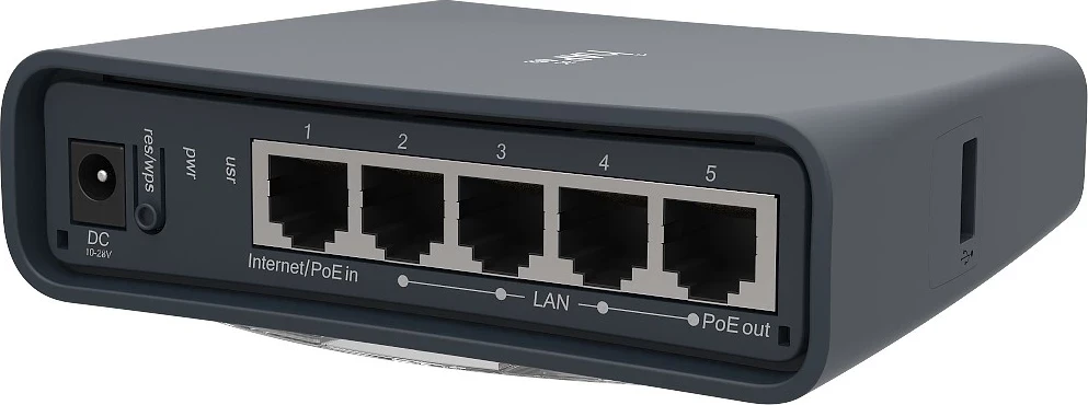 Router MikroTik RB952Ui-5ac2nD