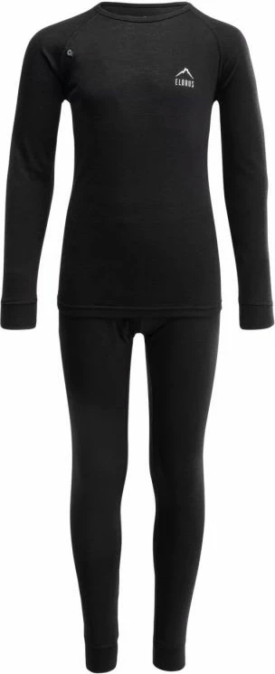 Set of thermal underwear Elbrus Melor Merino Set Tg Jr 92800565081 