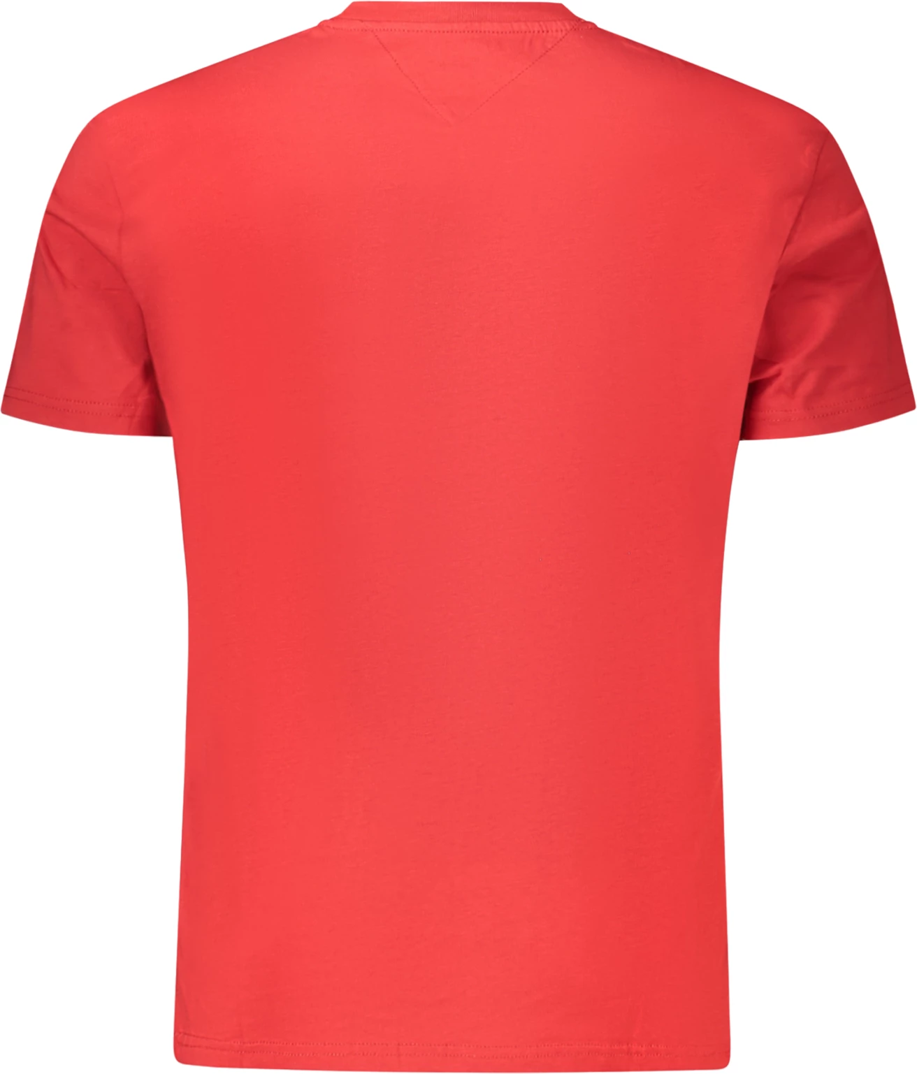 Maicë për meshkuj TOMMY HILFIGER, e kuqe