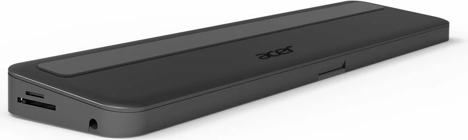 Minidok Acer 13-in-1, USB Type-C, 100W, i zi