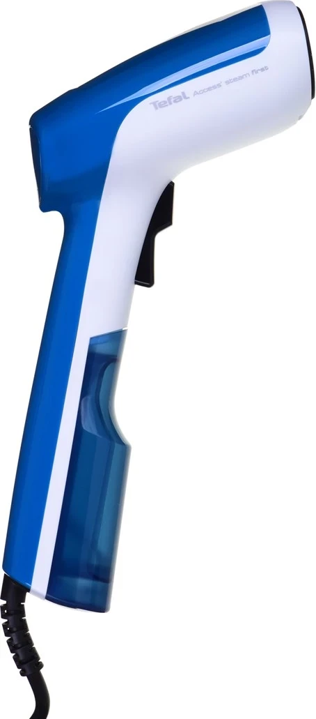 Hekur portativ për lyerje Tefal DT613, 1300 W, Bardhë dhe Blu