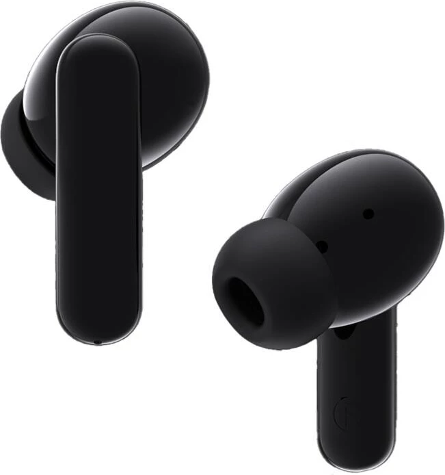 Kufje TWS Aukey EP-M1NC, me ANC, Bluetooth 5.2, të zeza