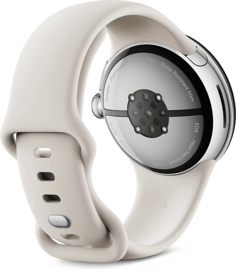 Smartwatch Google Pixel Watch 3 41mm WiFi porcelain