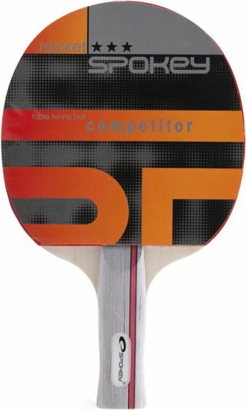 Reket ping pong Spokey për të gjithë