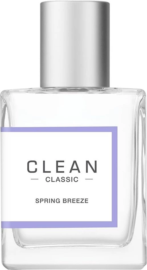 Eau de Parfum Clean Classic Spring Breeze 60ml
