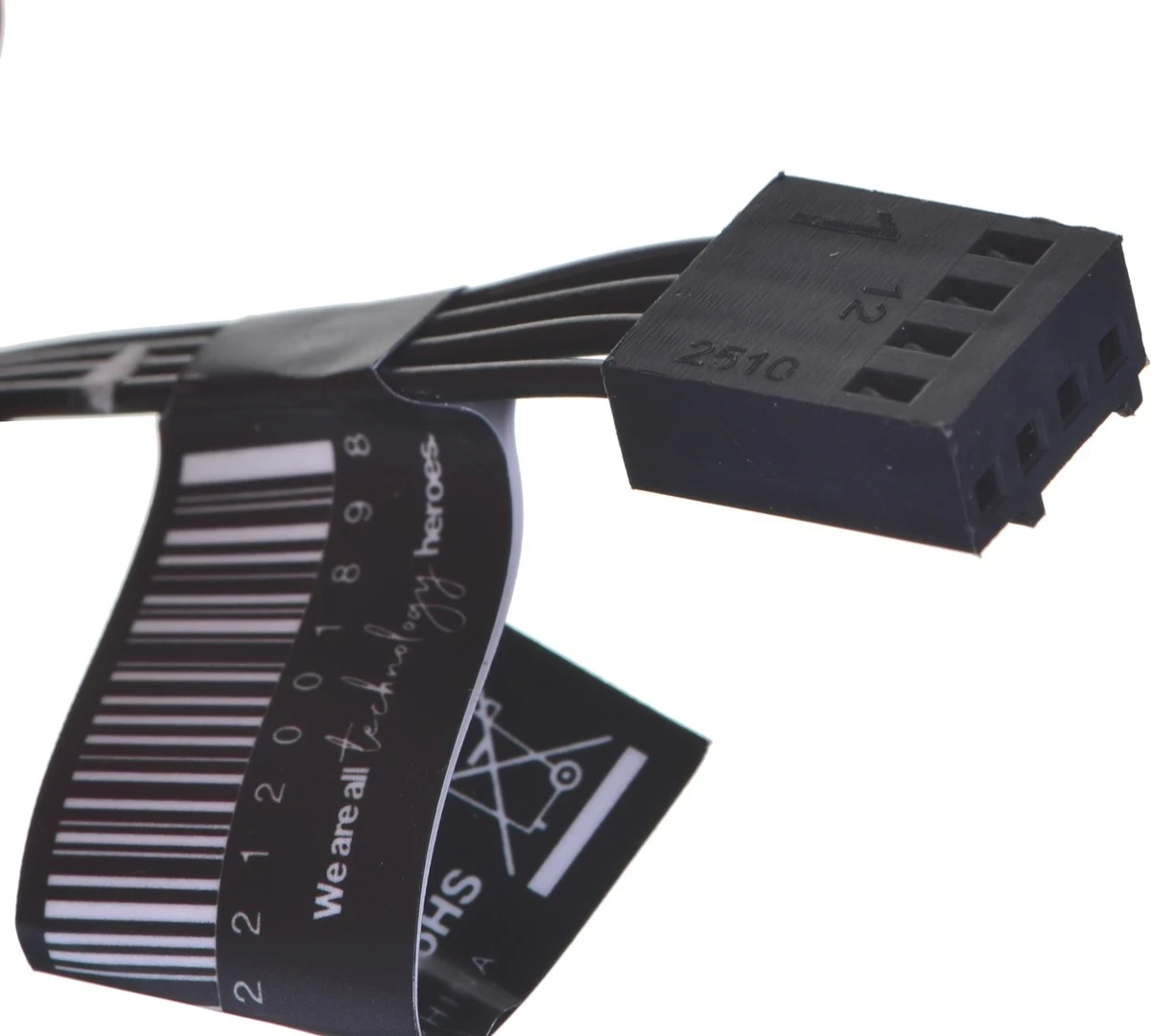 ENDORFY Spartan 5 MAX Processor Air cooler 12 cm Black