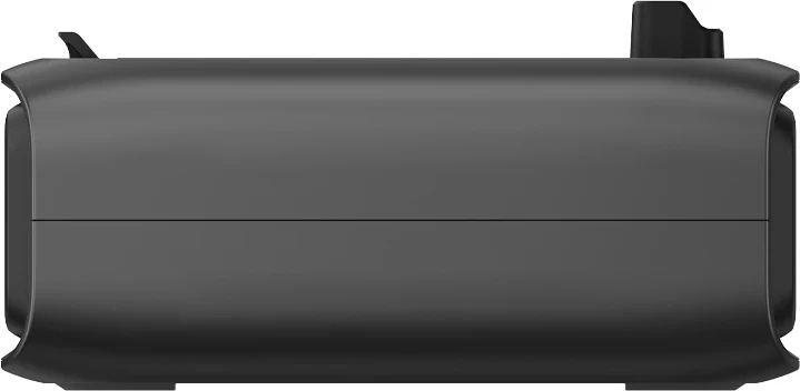 Bateri shtesë EcoFlow RIVER 3 Plus, 286 Wh, e zezë