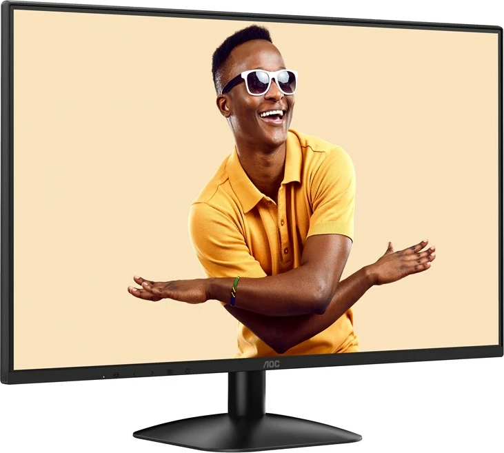 Monitor AOC 27B31H, 27", Full HD, 120Hz, i zi