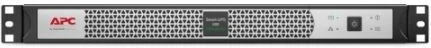 UPS APC SCL500RMI1UC, 500VA/400W, Li-Ion, Rack 1U, i zi