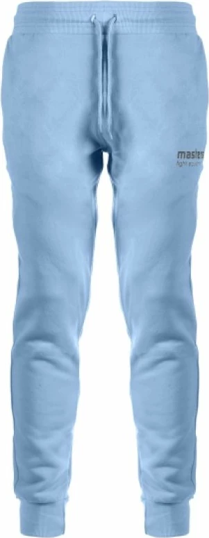 Pantallona femra Masters, blu