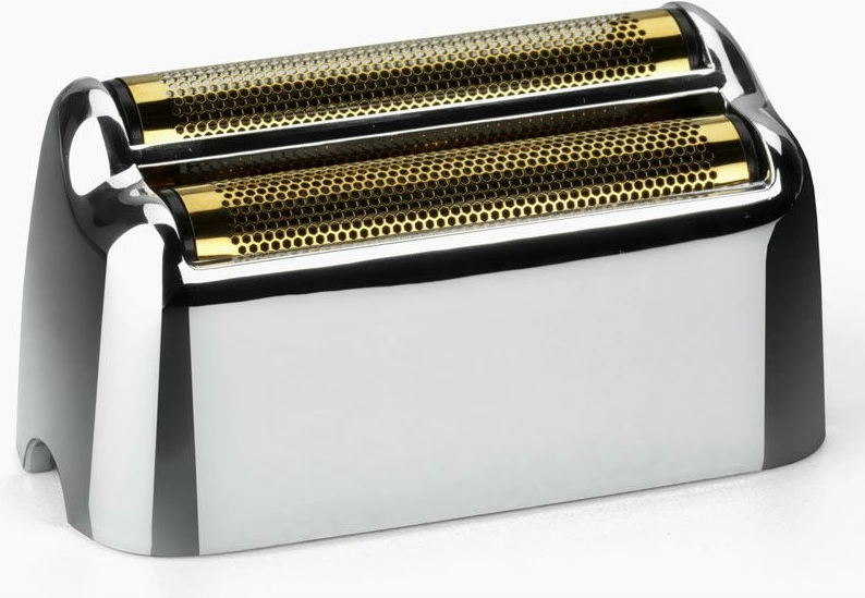 Makinë rroje BaByliss FXFS2E Pro 4Artists Double Foil, krom