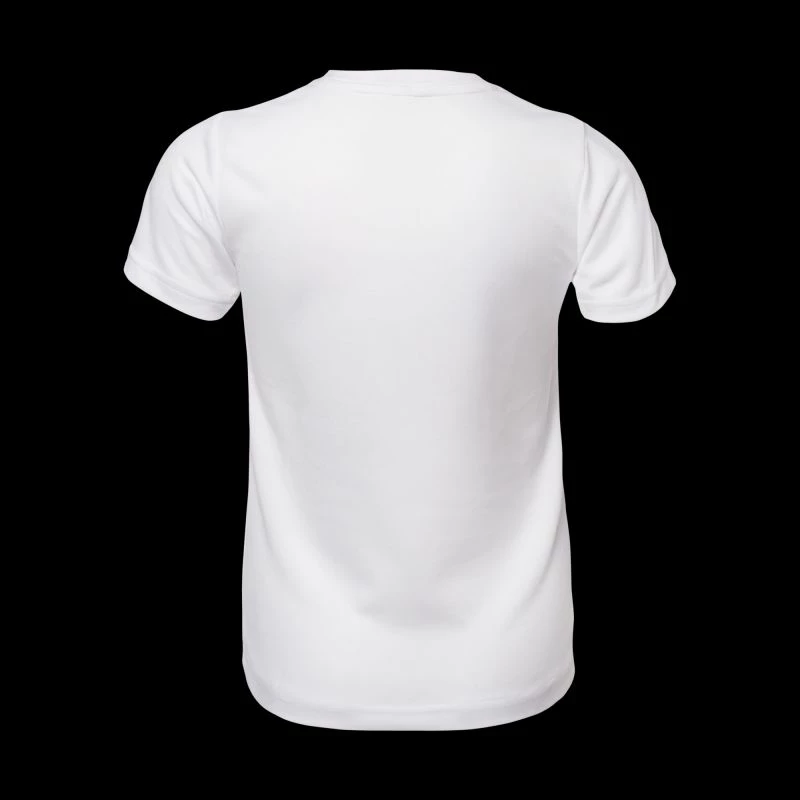 Maicë për fëmijë Yakimasport, e bardhë