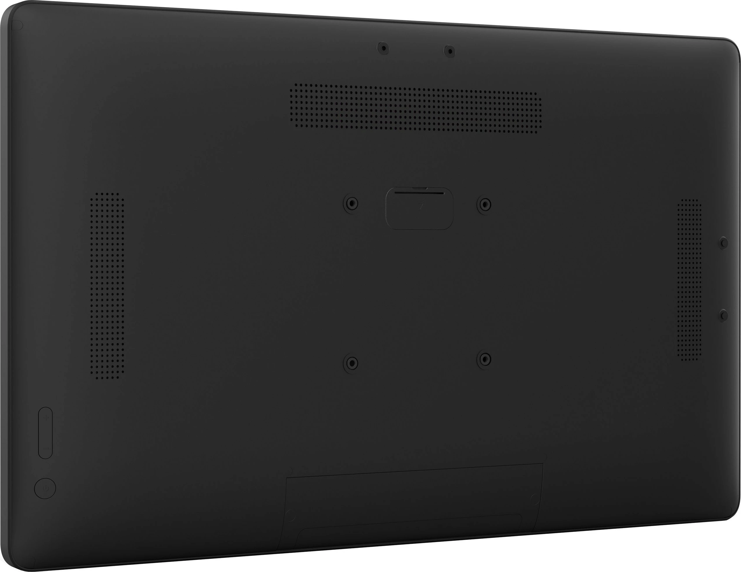 Monitor iiyama TW2424AS-B1, 23.8", 1920 x 1080, Wi-Fi, E zezë