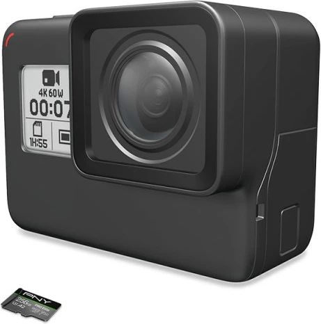 Kartelë memorie PNY PRO Elite 256GB microSDXC, Class 10, UHS-I, V30