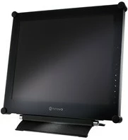 Monitor AG Neovo X-17E, 17 inç, LED, 1280x1024, kasë metalike, e zezë