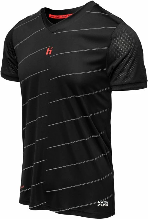 Maicë për meshkuj Huari, e zezë