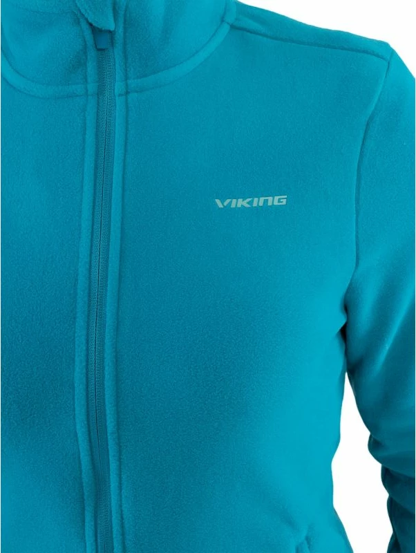 Duks për femra Viking, i kaltër