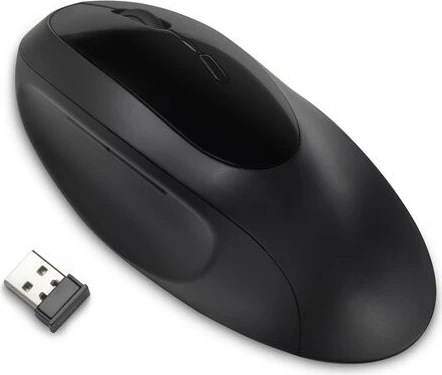Maus wireless Kensington Pro Fit Ergo K75404EU, i zi