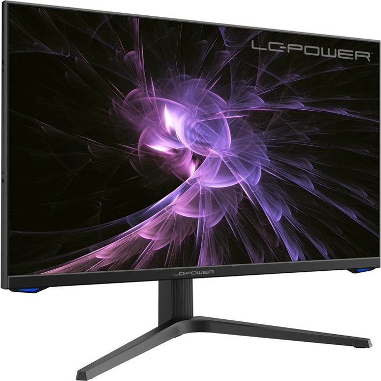 Monitor LC-Power LC-M27-QHD-180, 27", Quad HD, 1 ms, i zi