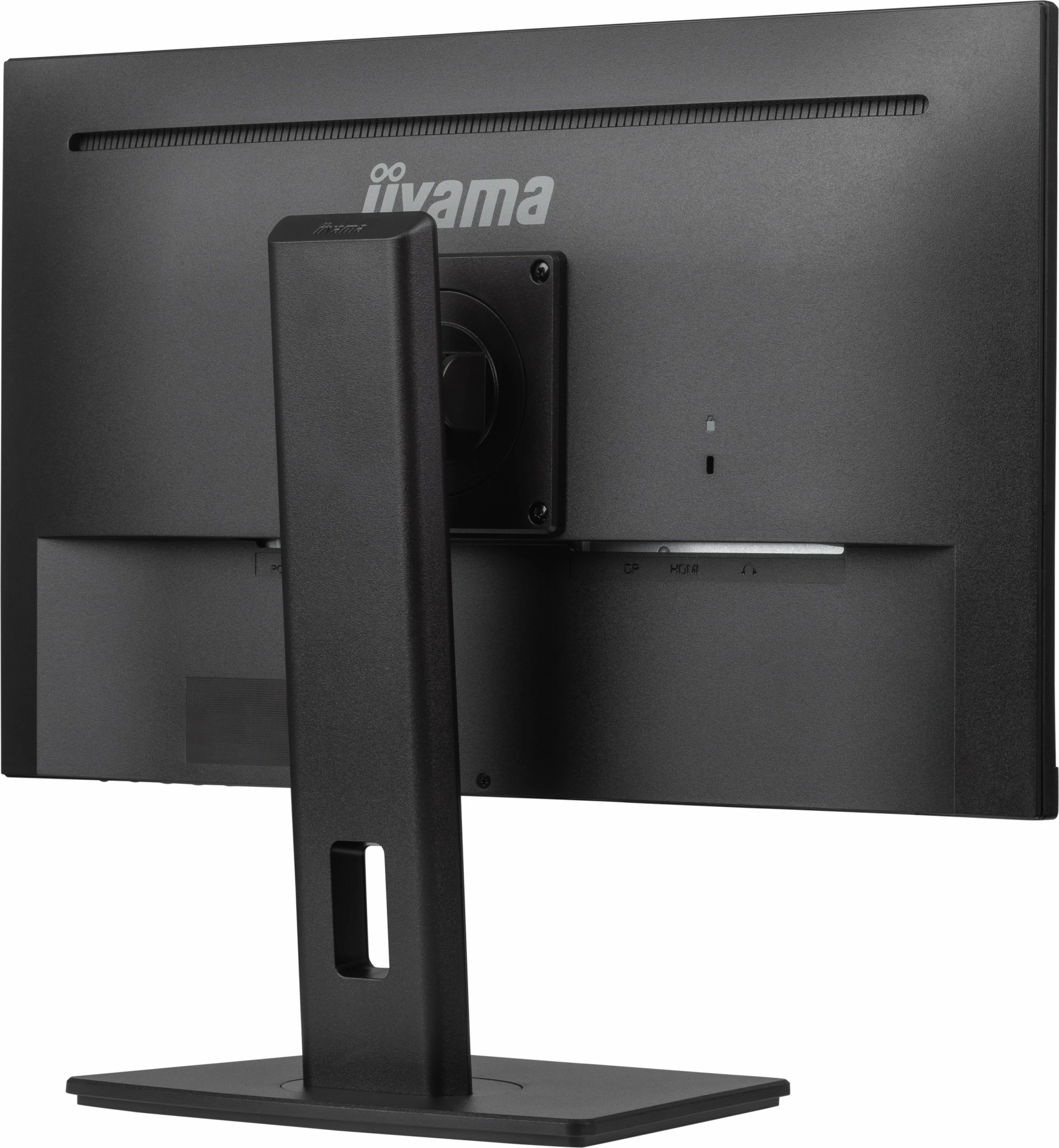 Monitor iiyama ProLite XUB2491H-B1, 23.8", Full HD, LED, 0.5 ms, i zi