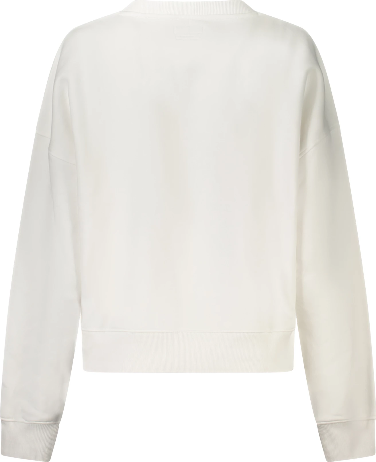 Duks GUESS JEANS femra, të bardhë