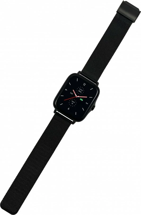 Smartwatch Maxcom Fit FW55 Aurum Pro, 1.7", Bluetooth, i zi