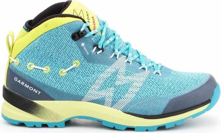 Atlete hiking Garmont, unisex, të kaltra