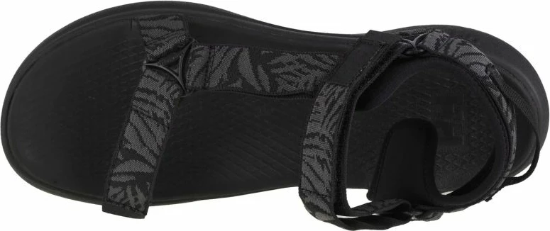 Sandale për meshkuj Helly Hansen, të zeza