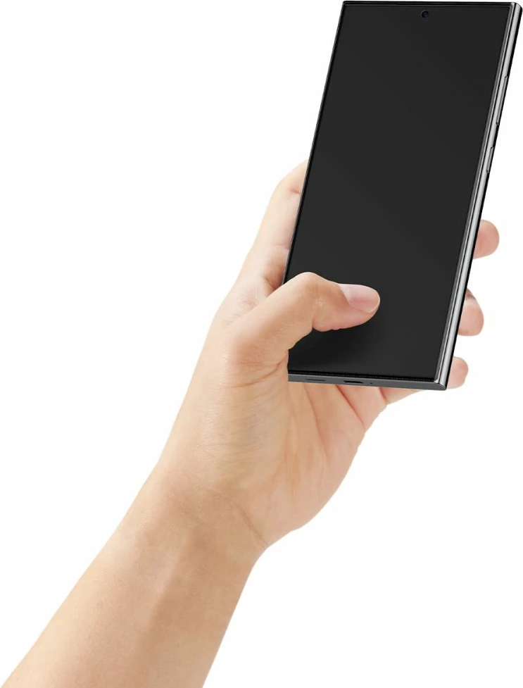 Folje mbrojtëse Spigen Neo Flex për Samsung Galaxy S24 Ultra, 2 copë