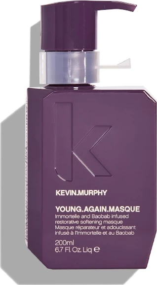 Maskë për flokë për femra Kevin Murphy Young Again Masque, 200ml