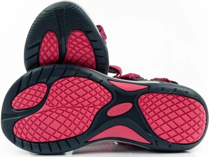 Sandale për fëmijë CMP, rozë